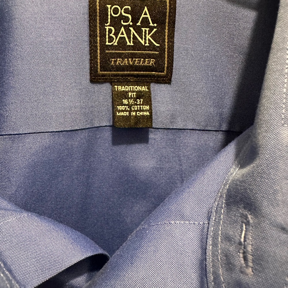 Jos. A. Banks - Men’s Dress Shirts